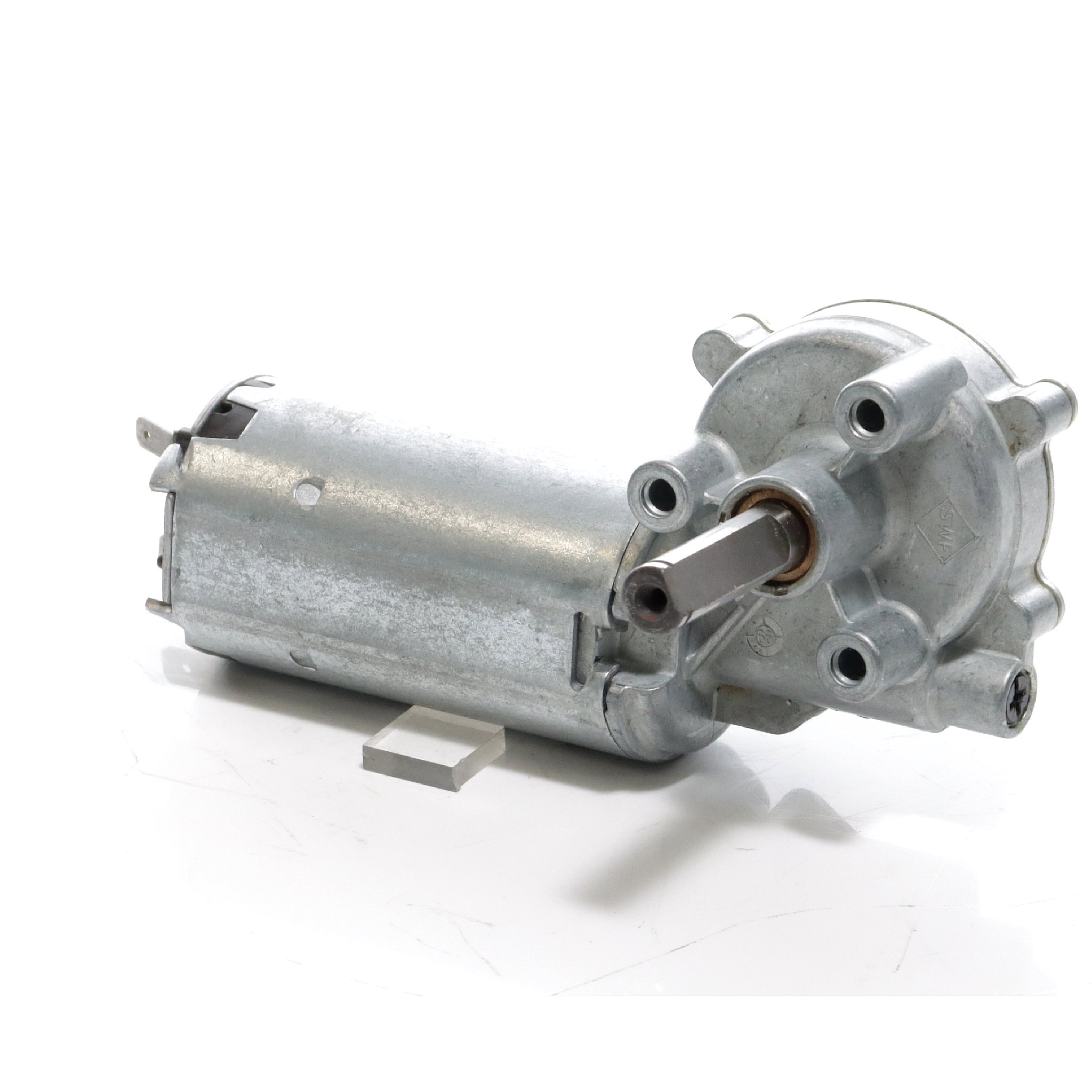 Gear motor  Used